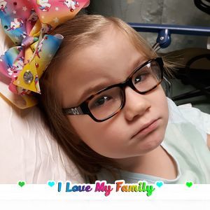 Meet your Posher, Mia